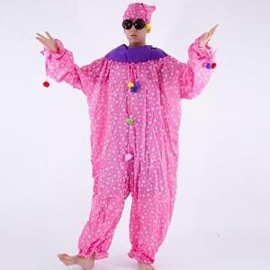 셀러허브 패션 JHQS8444_4B 할로윈 파티의상 파티 행사 축제 이벤트