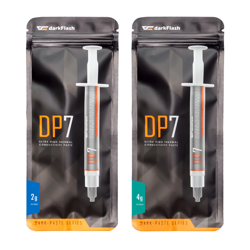 darkFlash DP7 Thermal Paste (2g)_이미지