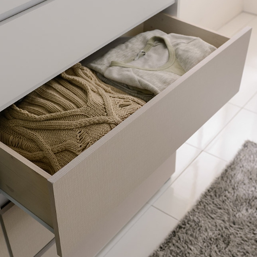 동서가구 피츠 제니 5단 서랍장 800_이미지