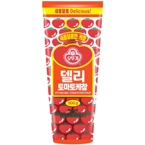 ���ѱ� ���� �丶������ 500g