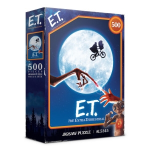 알록 퍼즐 E.T. 직소퍼즐 500피스/AL5345_이미지