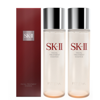 SK-II 페이셜 트리트먼트 에센스 230ml (2개)_이미지