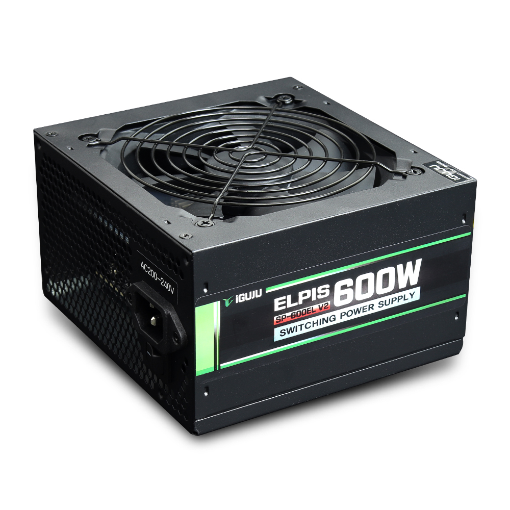 ���̱��� ELPIS SP-600EL V2