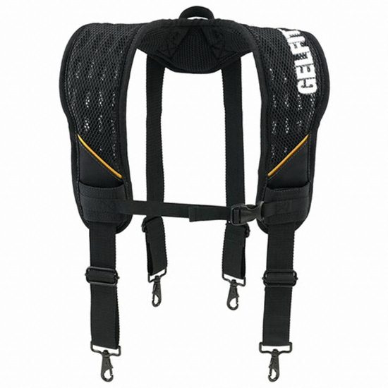 터프빌트 엑스반도 고급형 멜빵 TB-CT-51G