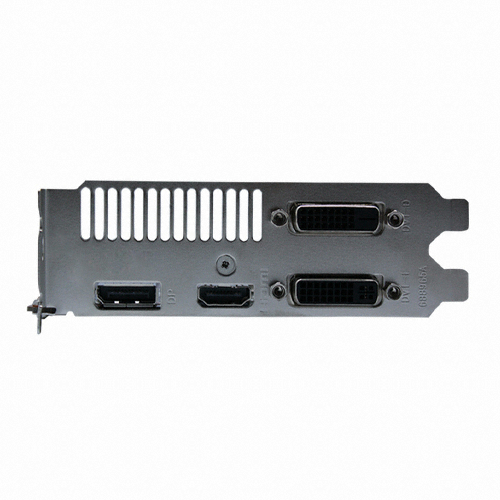 STCOM 지포스 GTX960 D5 2GB 128BIT_이미지