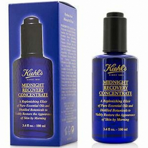 키엘 미드나잇 리커버리 컨센트레이트 100ml (1개)