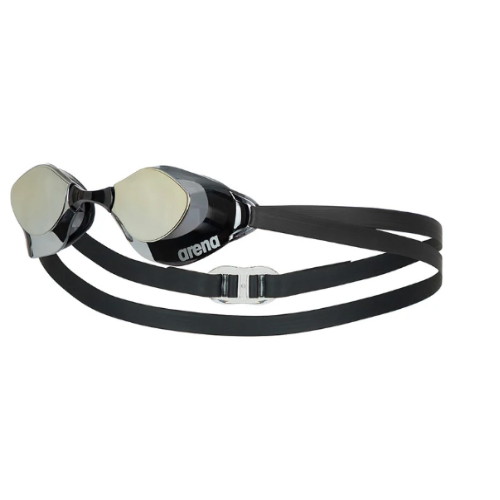 아레나 아쿠아포스 스위프트 레이싱 에이스 미러수경 A5AC2AG40BLK