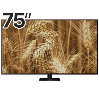삼성전자 QLED <b>KQ75QD75AFXKR</b>