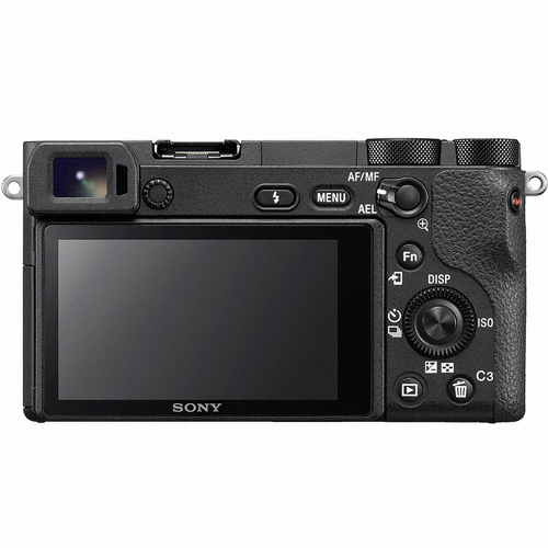 SONY 알파 A6500 바디 (중고품)_이미지