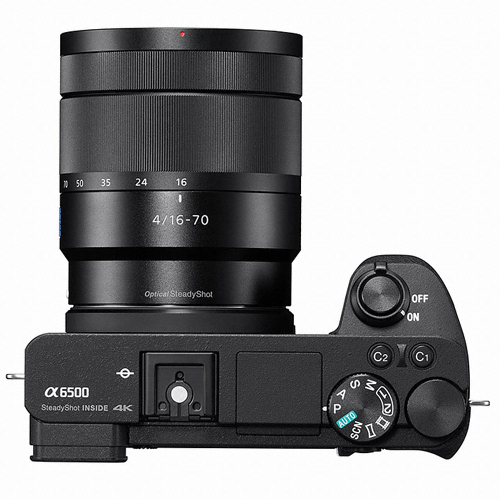 SONY 알파 A6500 바디 (중고품)_이미지