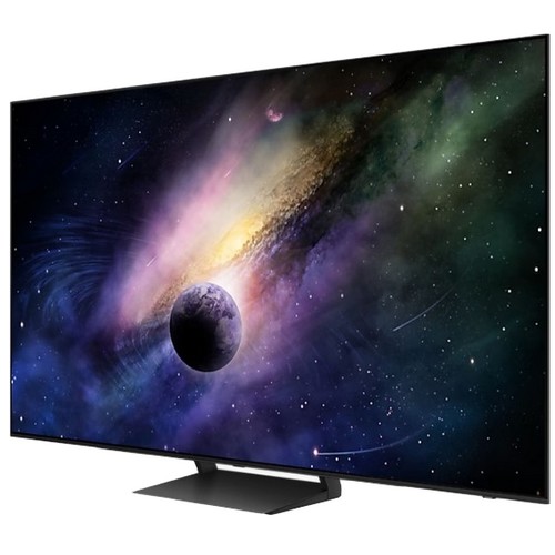 삼성전자 올레드 KQ77SC9SAFXKR (풀모션 슬림핏 벽걸이)_이미지