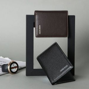 에이치플러스몰 슬림 중지갑 GAB02563_이미지