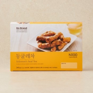 이마트 노브랜드 둥굴레차 200티백 (1개)