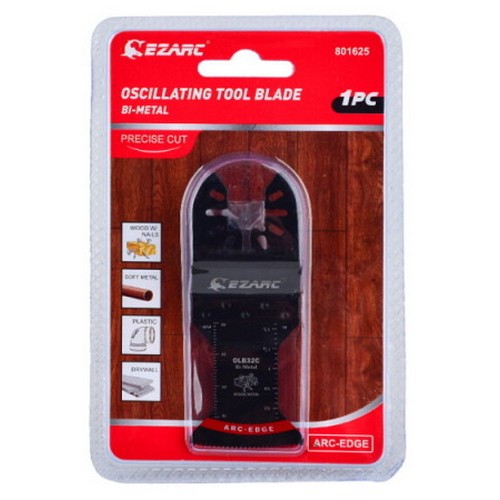 이작툴스 아크형 범용 멀티커터날 801625