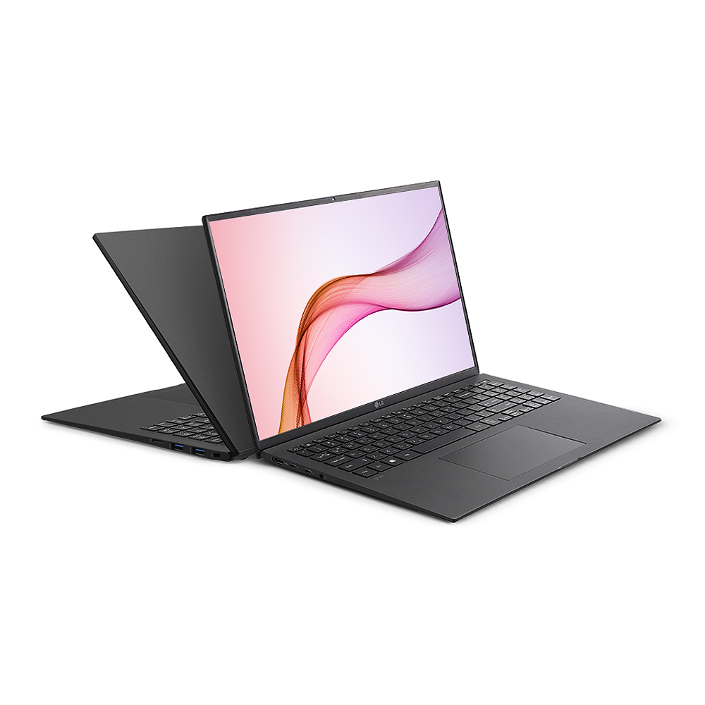 LG���� 2021 �׷�16 16ZD90P-GX5LK WIN10