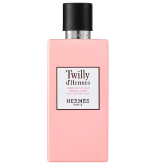  에르메스 트윌리 데르메스 바디 샤워크림 200ml [1개]