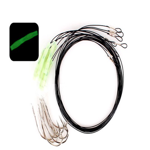 NS 꼬임방지용 우럭바늘 24호 26호 8개입이미지입니다. 누르면 해당 게시물로 새창이동합니다.