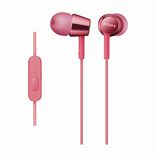 SONY MDR-EX150AP (정품)_이미지