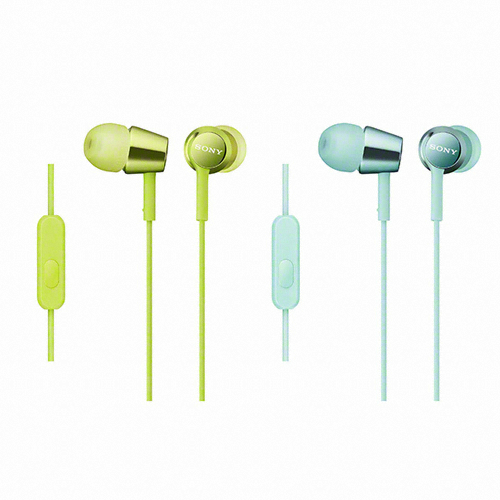 SONY MDR-EX150AP (정품)_이미지