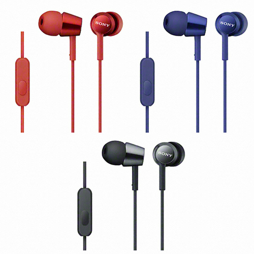 SONY MDR-EX150AP (정품)_이미지