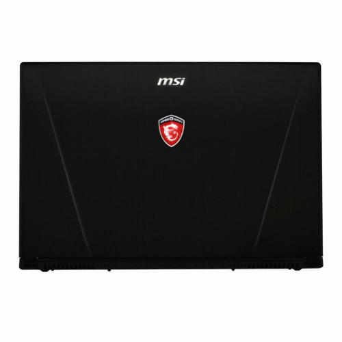 MSI GS�ø��� GS60-2QC Ghost Black V