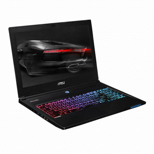 MSI GS시리즈 GS60-2QC Ghost Black V (SSD 120GB + 1TB)