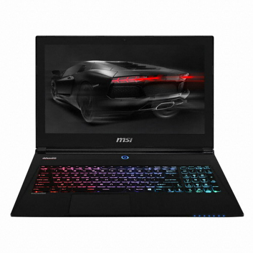 MSI GS시리즈 GS60-2QC Ghost Black V (SSD 120GB + 1TB)_이미지