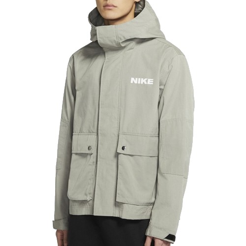 나이키 시티 메이드 우븐 후드 재킷 DA0078-320