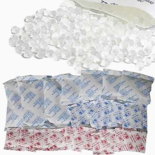 원창 반영구 재사용 제습제 실리카겔 300g (1개)_이미지