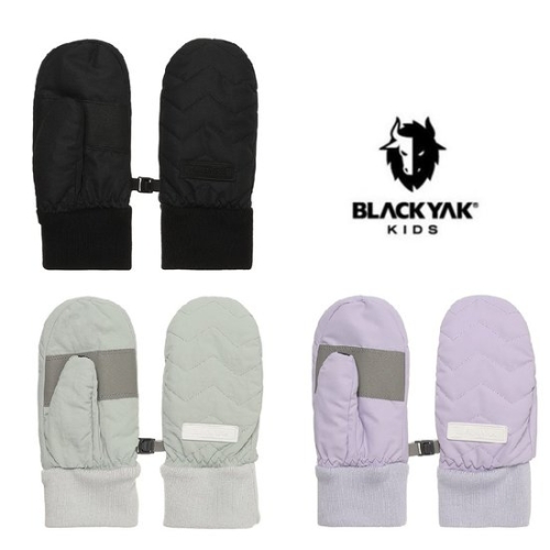 BKT경량패딩방한장갑,2BKGVF4904