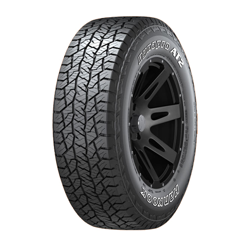 한국타이어 다이나프로 AT2 RF11 255/70R16 (지정점무료장착)