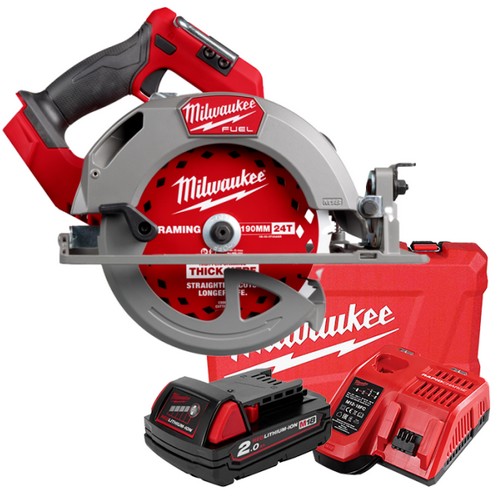 밀워키 M18 FCS66GR3 (2.0Ah, 배터리 1개)_이미지