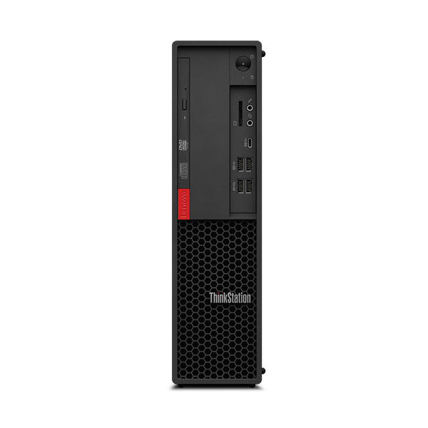레노버 씽크스테이션 P330 SFF 30D1S0EH00 (8GB, M.2 256GB + 1TB)_이미지