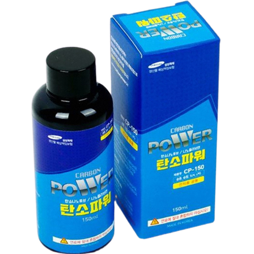 거여목초산업 탄소파워 CP-150 150ml_이미지