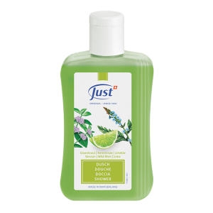 스위스유스트 라임&민트 샤워젤 250ml (1개)_이미지