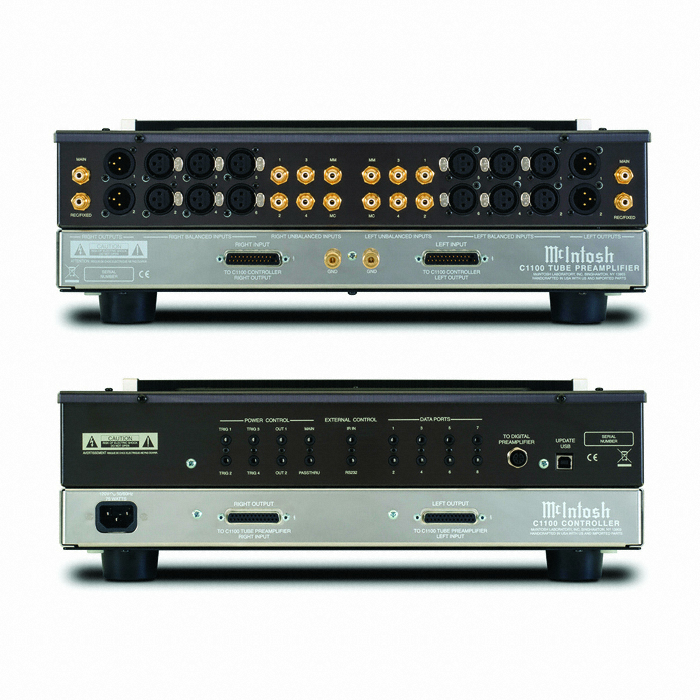 매킨토시 C1100 C/T (정품)_이미지