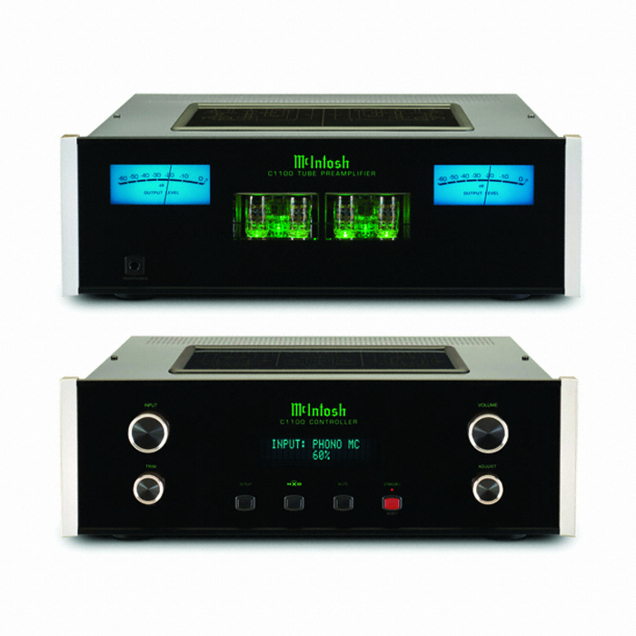 매킨토시 C1100 C/T (정품)_이미지