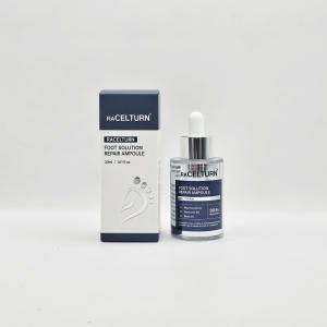 라셀턴 풋 솔루션 리페어 앰플 30ml (1개)_이미지