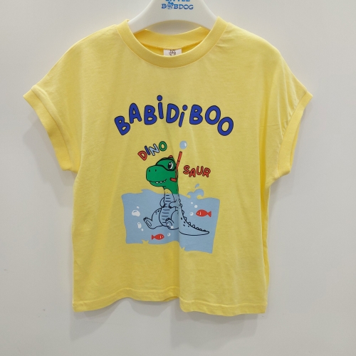 M스노쿨링티셔츠 H252MTS141_SH