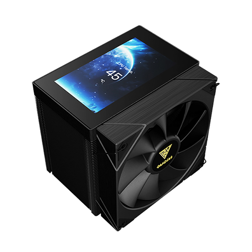 GAMDIAS BOREAS M2-61L (블랙)_이미지