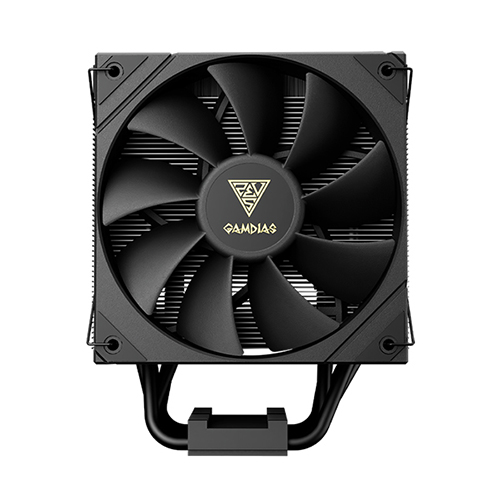 GAMDIAS BOREAS M2-61L (블랙)_이미지