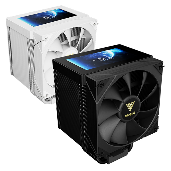 GAMDIAS BOREAS M2-61L (블랙)_이미지