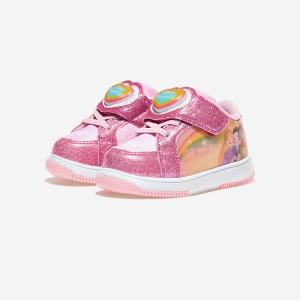  에이비씨 셀렉트 라이트닝 스니커 K7047DISNEY_PPK/0100035