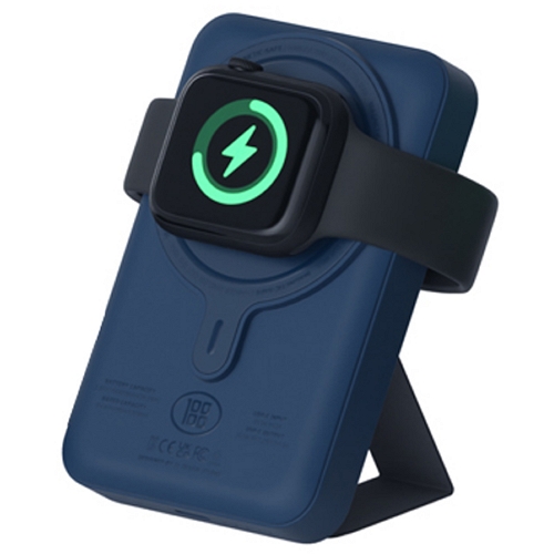 팬톤 듀얼 마그네틱 보조배터리 PGB-05 10000mAh