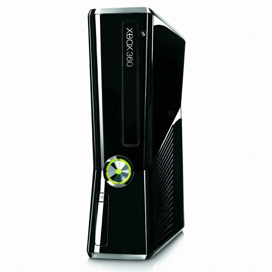 XBOX360 250GB 홀리데이 액션 패키지 (Holiday Package)