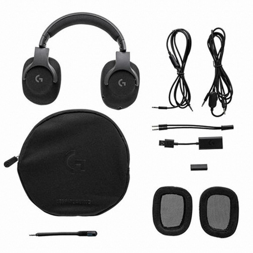 로지텍 G433 (벌크)_이미지