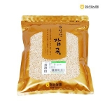  정선농협 5일장 잡곡 현미찹쌀 1kg [1개]