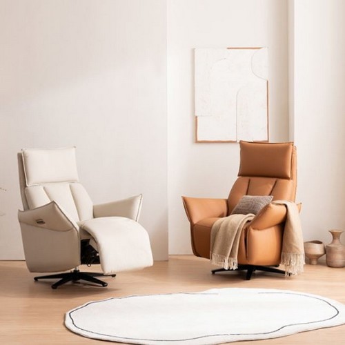 삼익가구 버겐 듀얼 USB 가죽 리클라이너 1인용이미지입니다. 누르면 해당 게시물로 새창이동합니다.