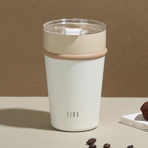 <b>네오플램</b> 피카 립스 세라믹 텀블러 355ml