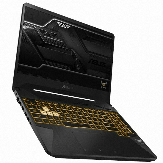 ASUS TUF FX505GM-ES067 (SSD 128GB)